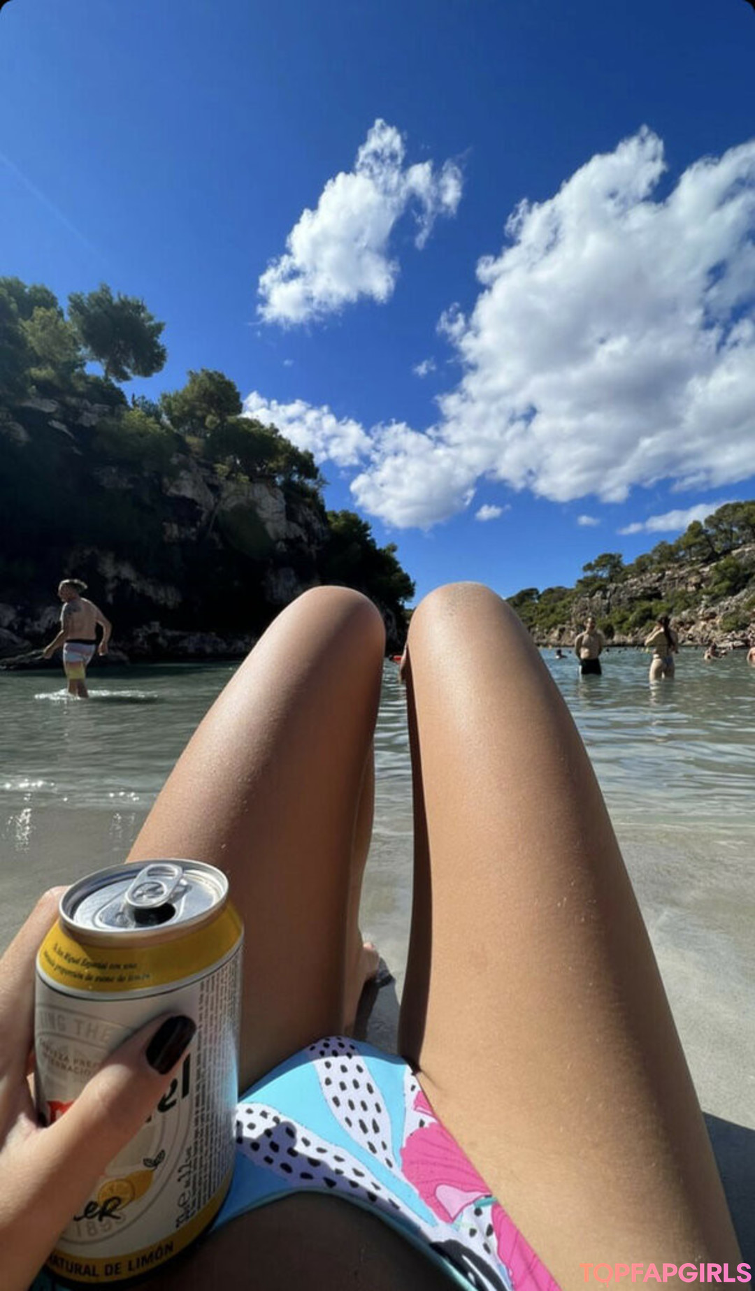 Nacktes geleaktes OnlyFans-Foto von Emily Ratajkowski #1065