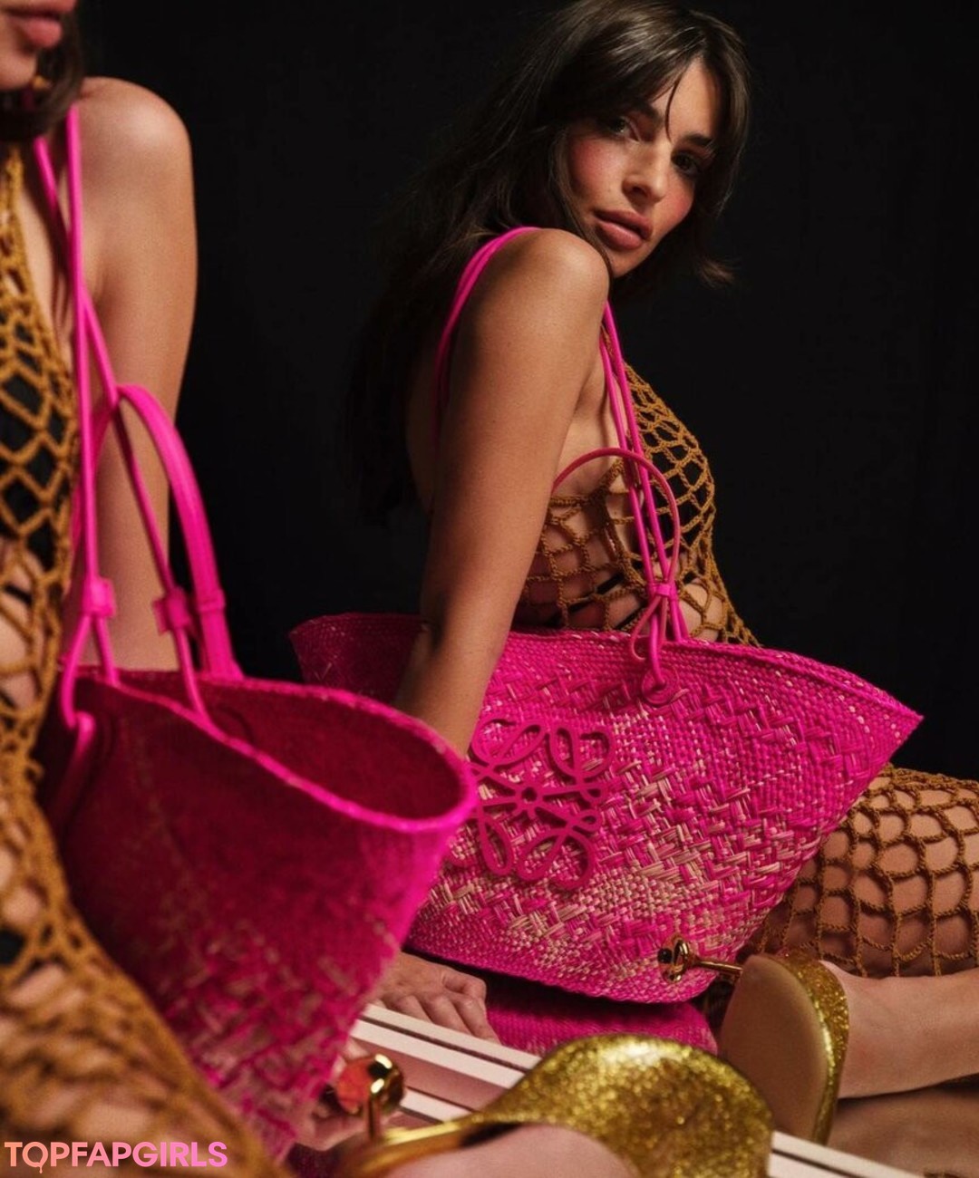 Nacktes geleaktes OnlyFans-Foto von Emily Ratajkowski #1489