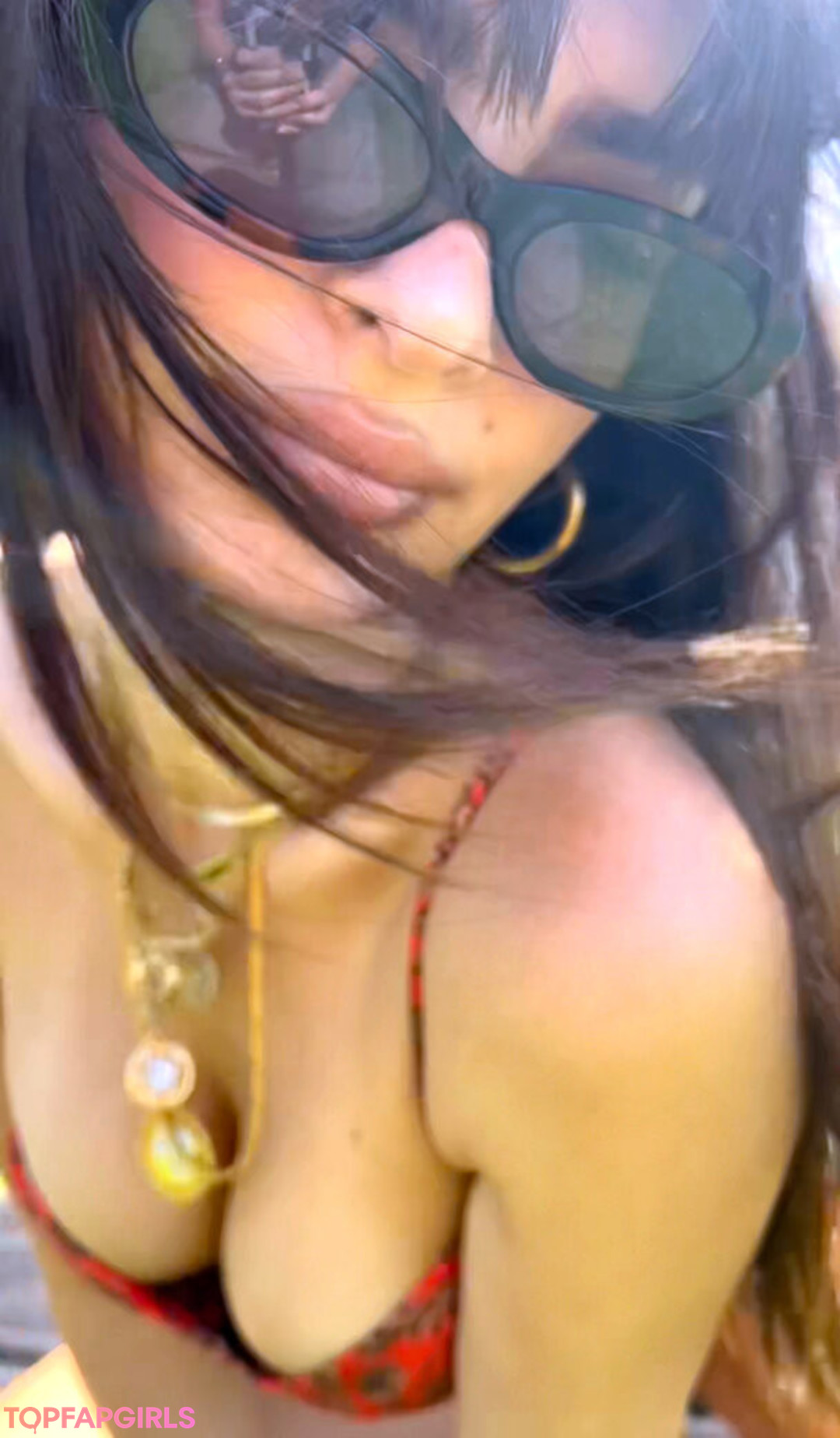 Nacktes geleaktes OnlyFans-Foto von Emily Ratajkowski #1506