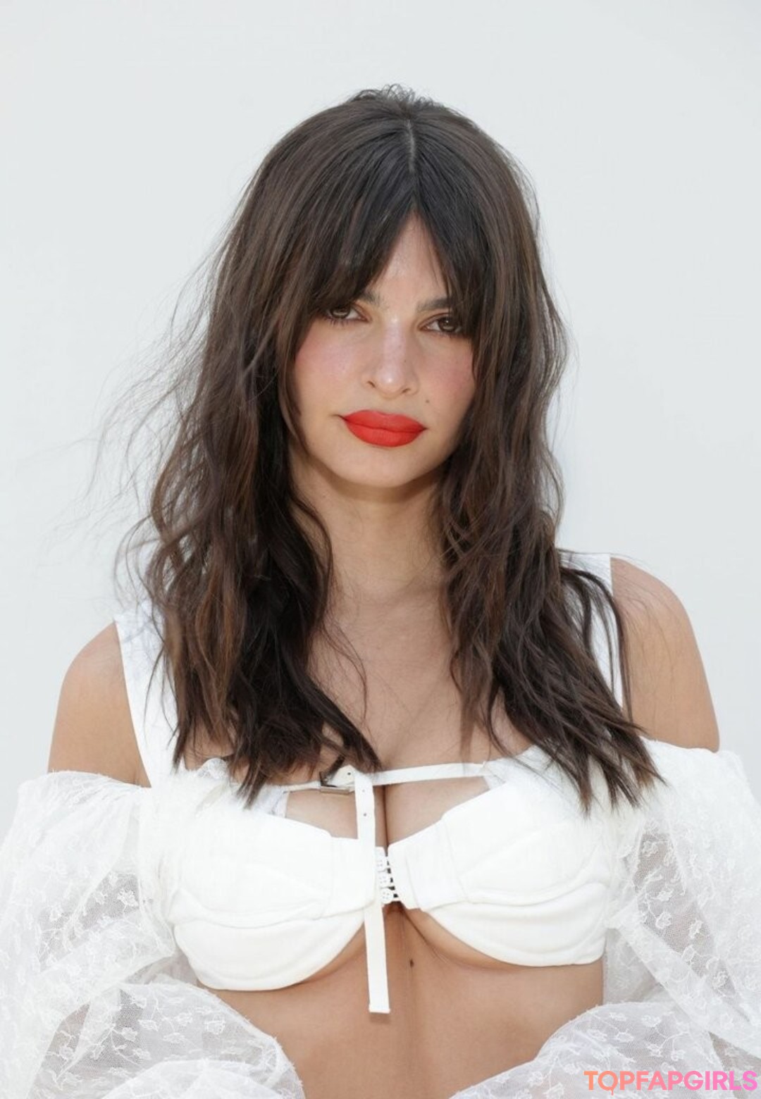 Nacktes geleaktes OnlyFans-Foto von Emily Ratajkowski #1844