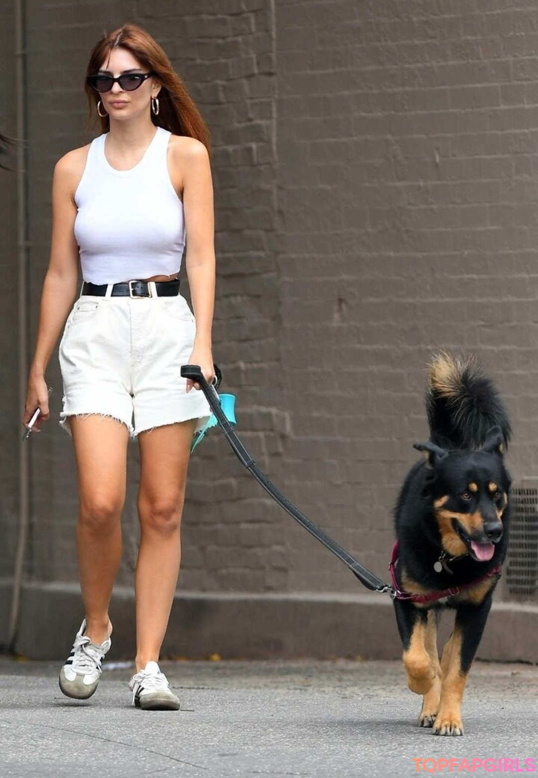 Nacktes geleaktes OnlyFans-Foto von Emily Ratajkowski #1996