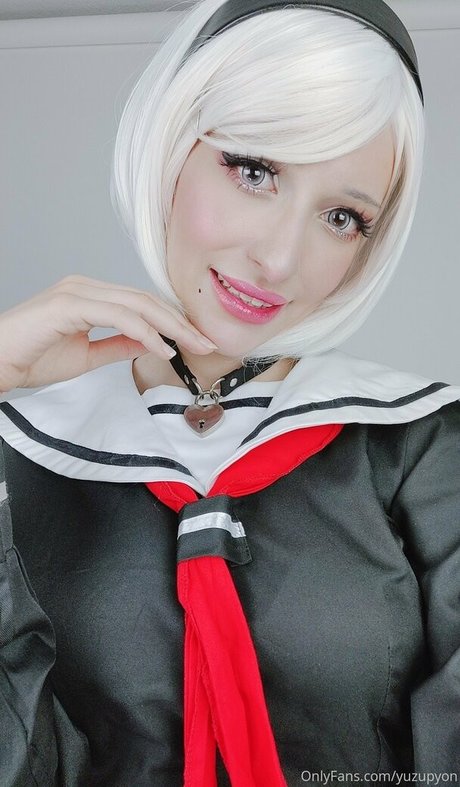 Yuzupyon