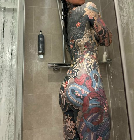 Nacktes geleaktes OnlyFans-Foto von Bethanymoorefree