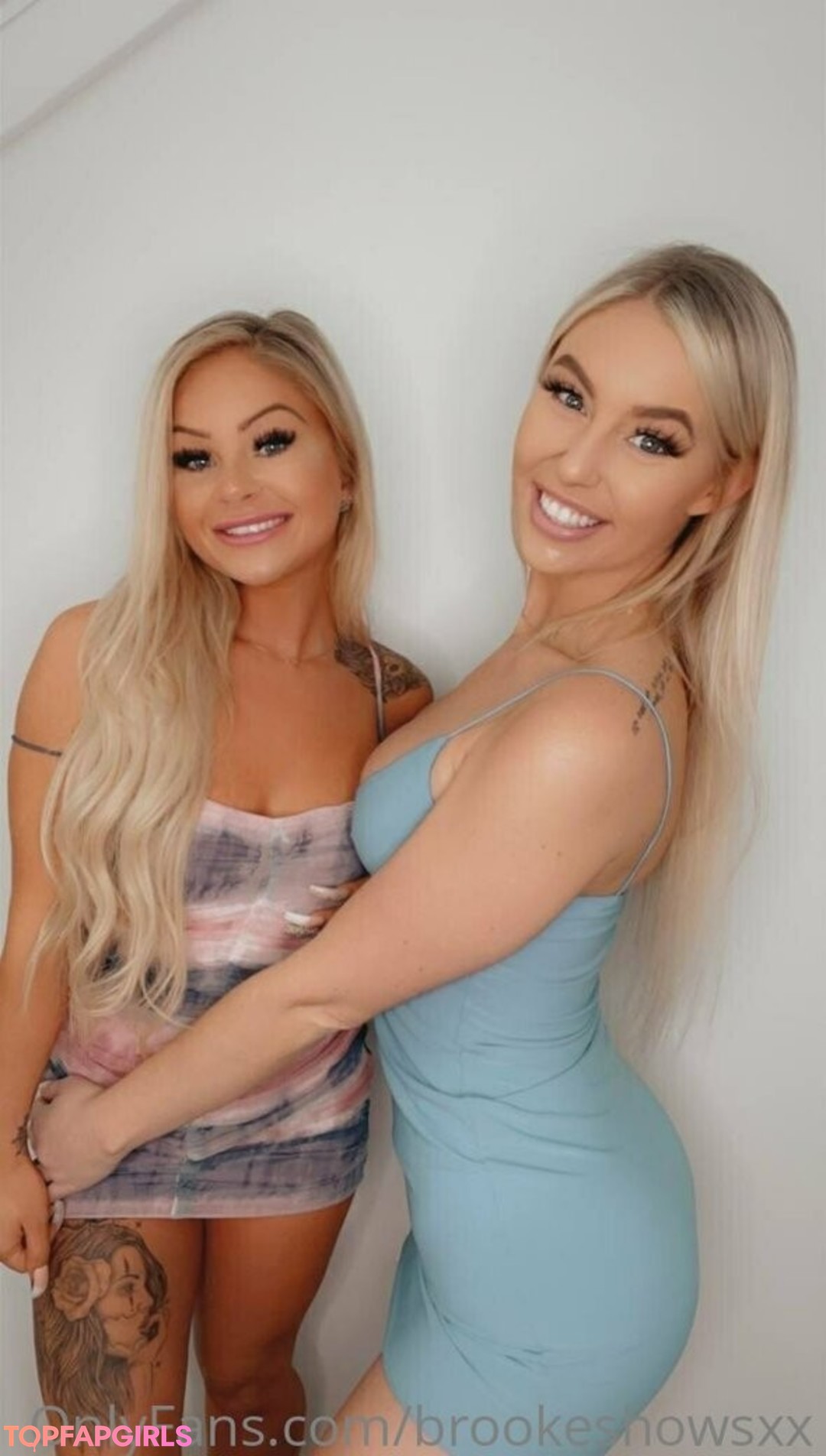Nacktes geleaktes OnlyFans-Foto von Brookeshowsxx #1064