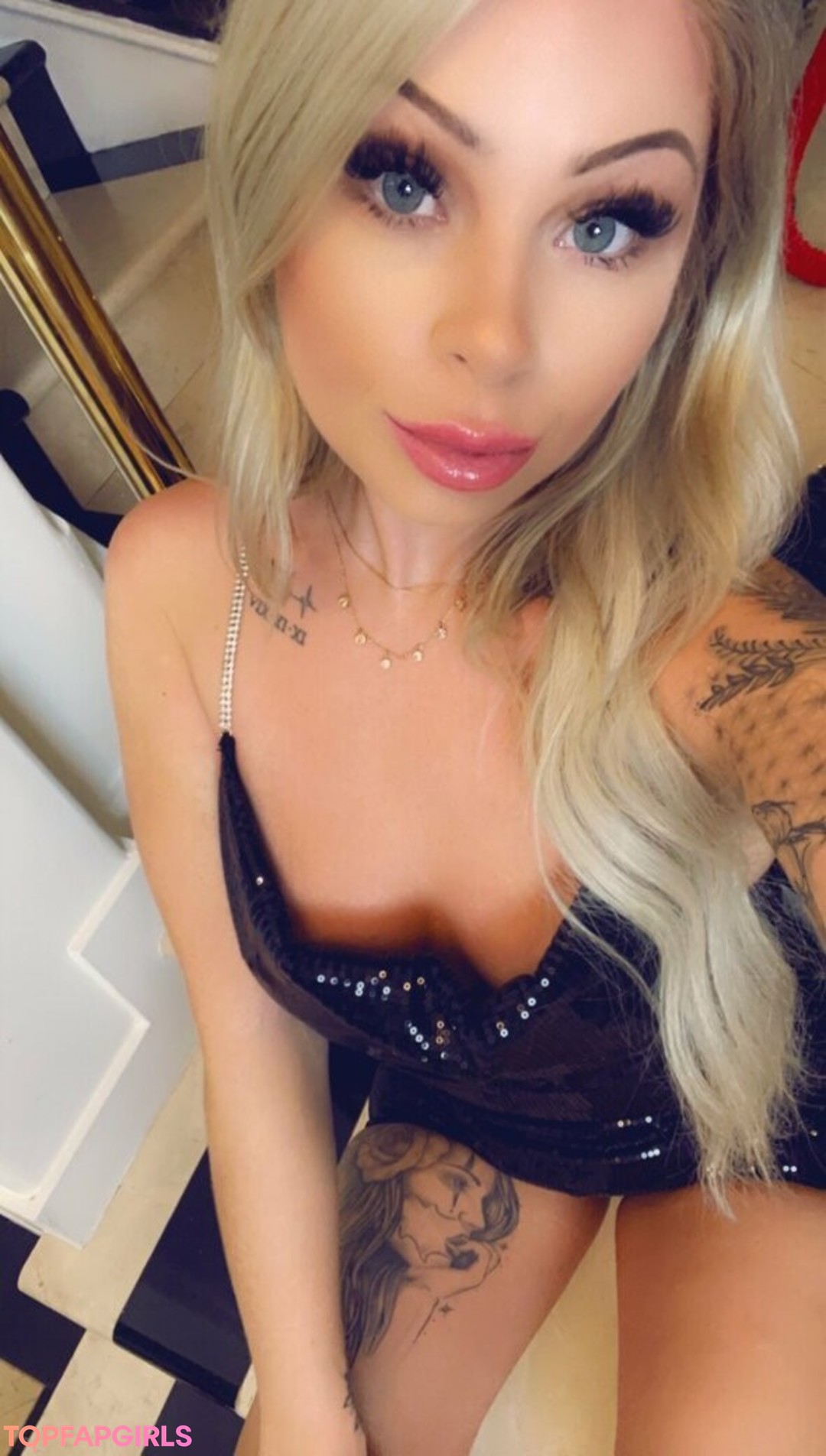 Nacktes geleaktes OnlyFans-Foto von Brookeshowsxx #1195