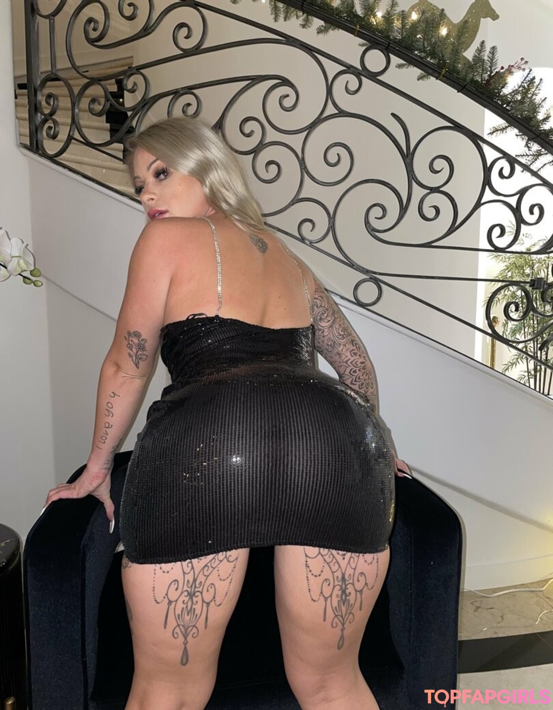 Nacktes geleaktes OnlyFans-Foto von Brookeshowsxx #1199