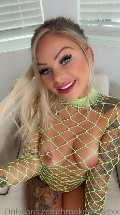 Brookeshowsxx