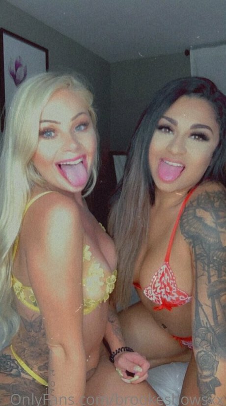 Brookeshowsxx