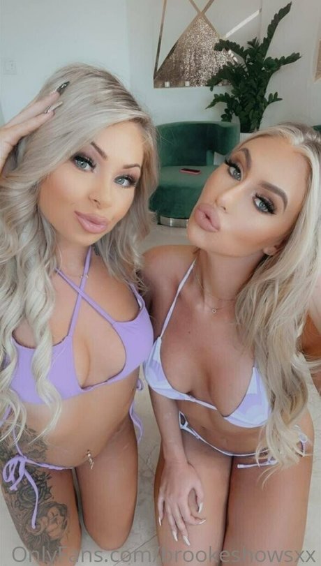 Brookeshowsxx