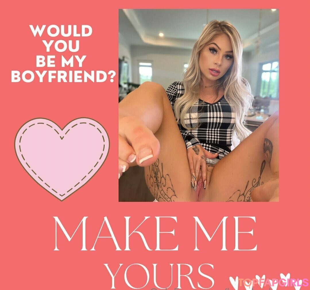 Nacktes geleaktes OnlyFans-Foto von Brookeshowsxx #1729