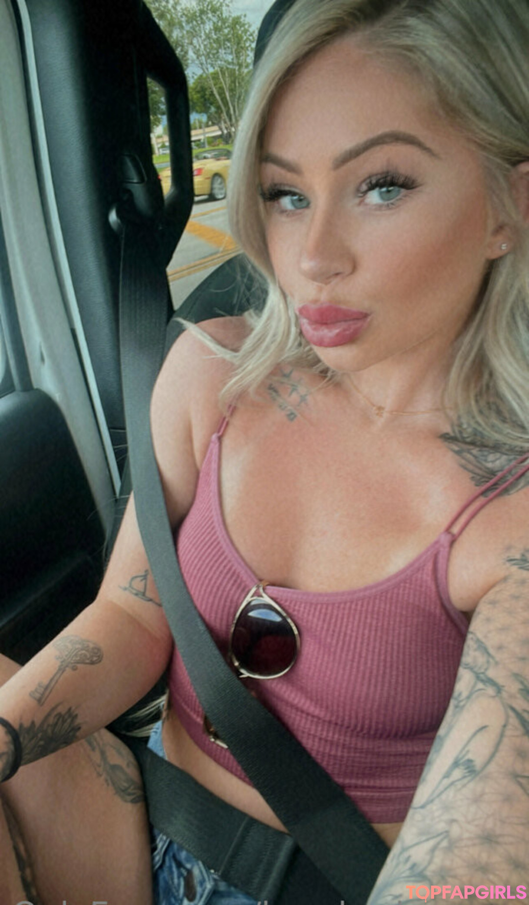 Nacktes geleaktes OnlyFans-Foto von Brookeshowsxx #1970