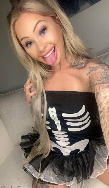 Brookeshowsxx