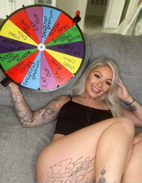 Brookeshowsxx