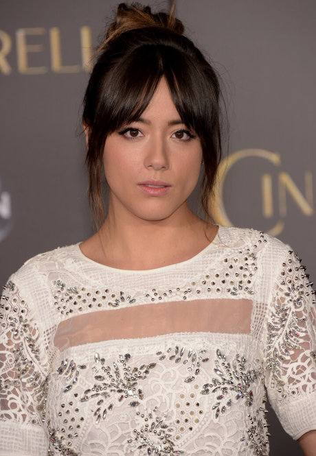 Chloe Bennet