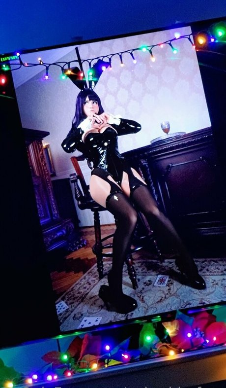 Nacktes geleaktes OnlyFans-Foto von Yukeshirofree