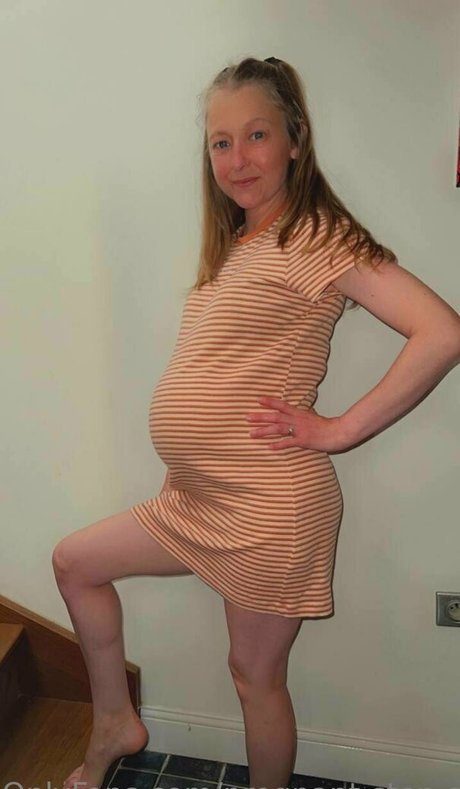 Pregnant-step-sister