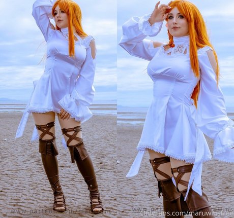 Maruwinsfree
