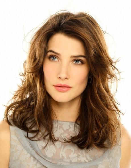 Nacktes geleaktes OnlyFans-Foto von Cobie Smulders