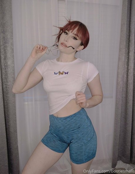 Bootiesmalls