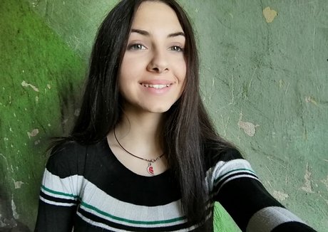 Nacktes geleaktes OnlyFans-Foto von Wiktoria Bystron