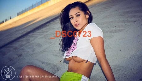 Cassie Steele