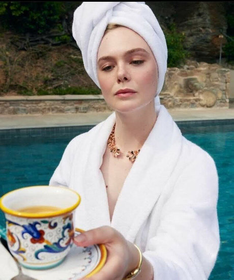 Elle Fanning
