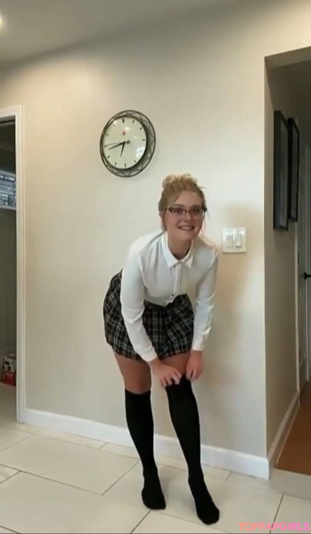 Nacktes geleaktes OnlyFans-Foto von Elle Fanning #1206