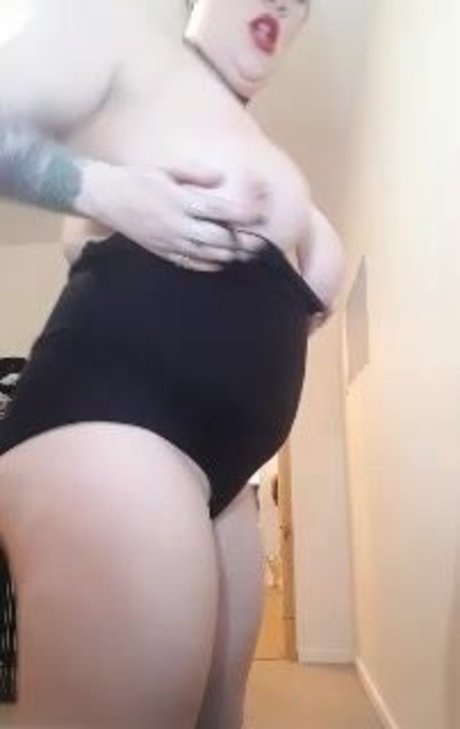 Nacktes geleaktes OnlyFans-Foto von Bexbb9