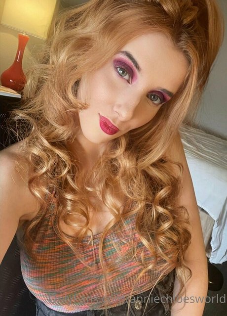 Anniechloesworld