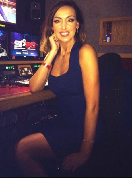 Sally Nugent