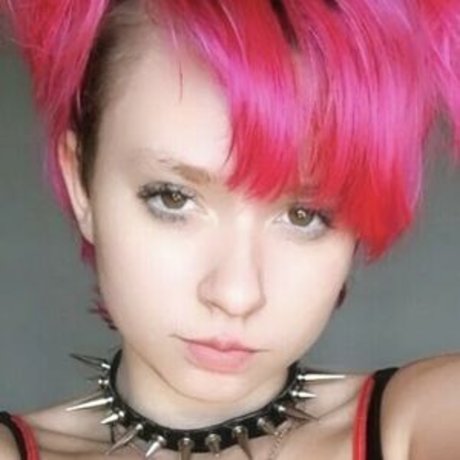 Nacktes geleaktes OnlyFans-Foto von Bunnibabi18