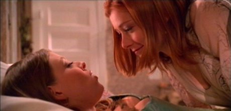 Alyson Hannigan