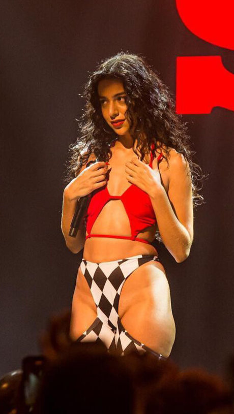Marina Sena