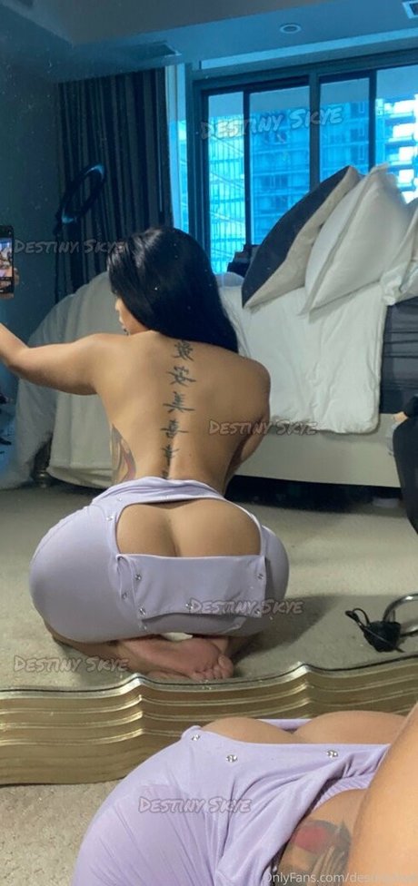 Destinyskye