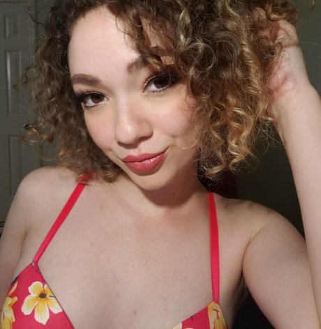 Nacktes geleaktes OnlyFans-Foto von Pepperanncan
