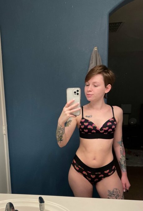 Nacktes geleaktes OnlyFans-Foto von Jaymeepineapple