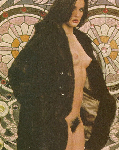 Demi Moore