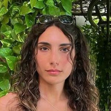 Nacktes geleaktes OnlyFans-Foto von Nadia Amine