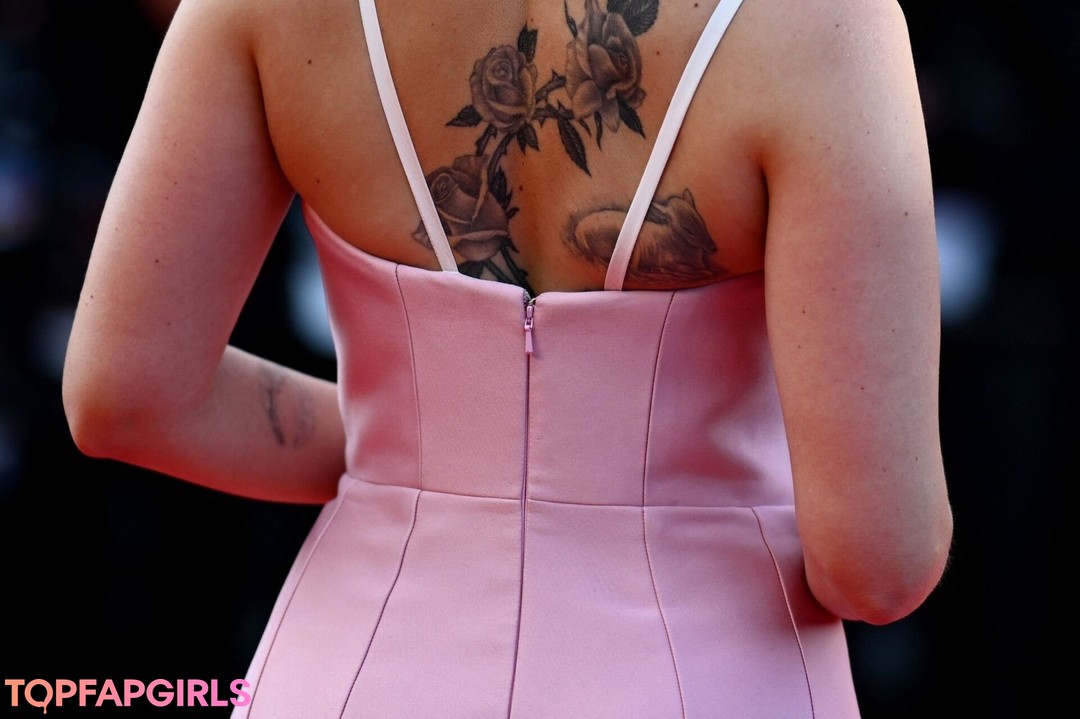 Nacktes geleaktes OnlyFans-Foto von Scarlett Johansson #1173