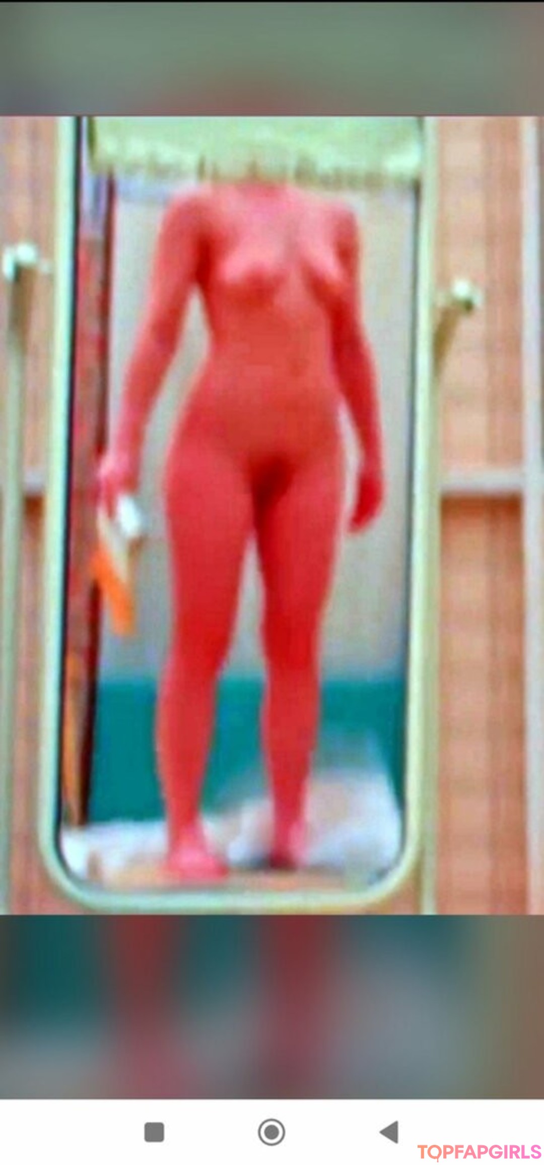 Nacktes geleaktes OnlyFans-Foto von Scarlett Johansson #1245
