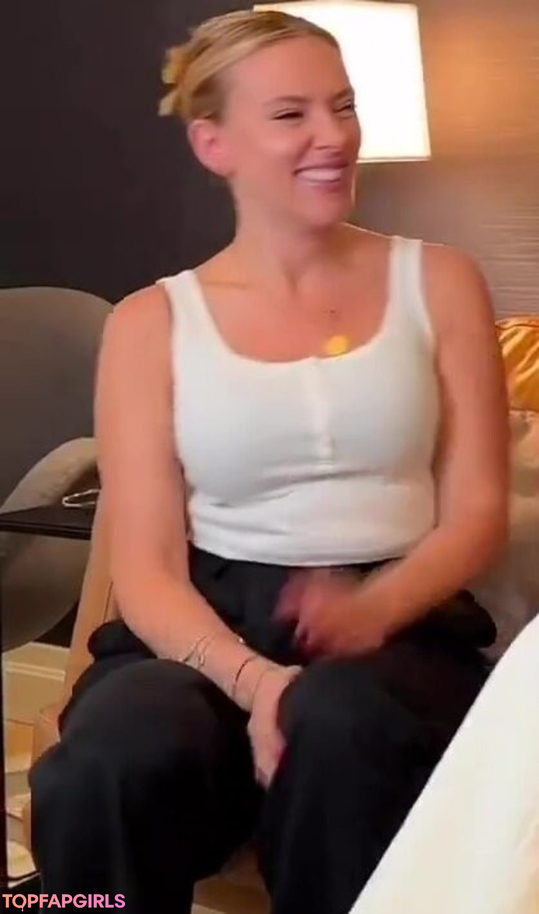 Nacktes geleaktes OnlyFans-Foto von Scarlett Johansson #1270
