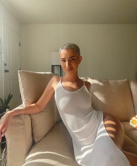 Nacktes geleaktes OnlyFans-Foto von Daisy Delancey