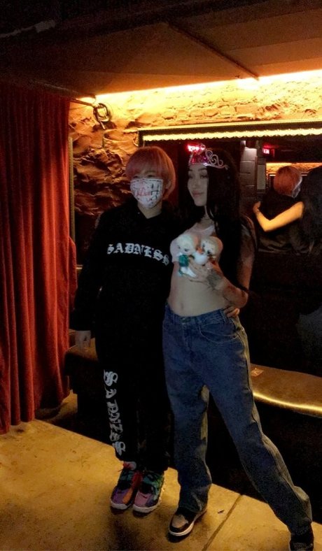 Noah Cyrus