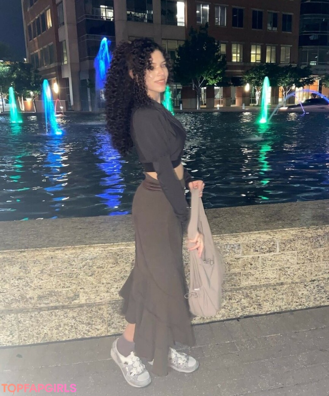 Nacktes geleaktes OnlyFans-Foto von Brittany Venti #1119