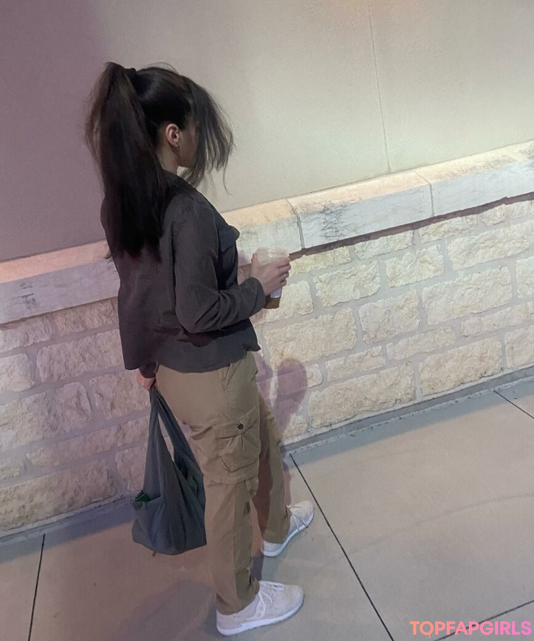 Nacktes geleaktes OnlyFans-Foto von Brittany Venti #1137