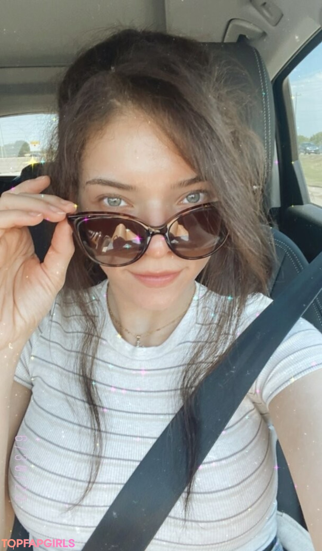 Nacktes geleaktes OnlyFans-Foto von Brittany Venti #1138