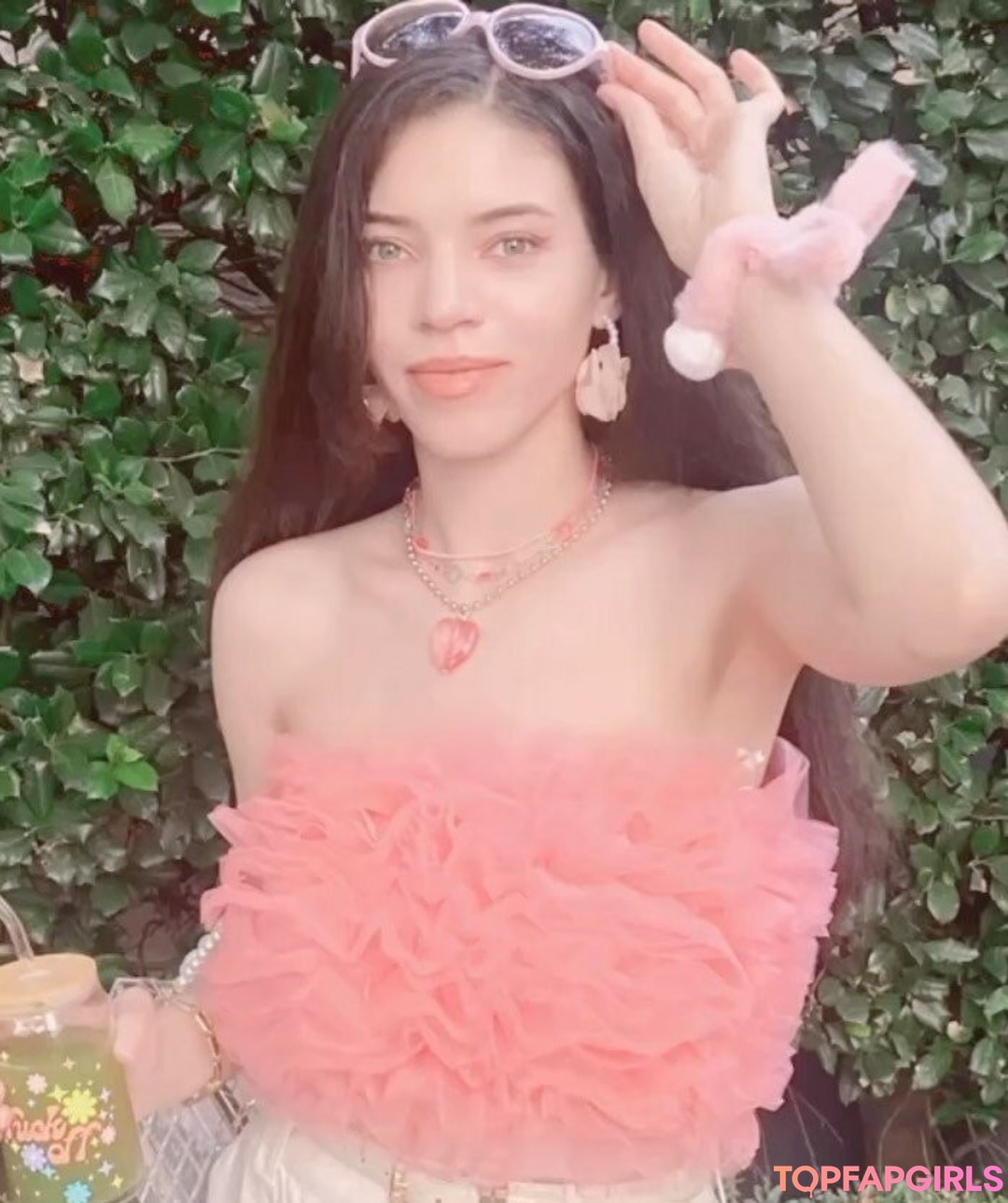 Nacktes geleaktes OnlyFans-Foto von Brittany Venti #1143