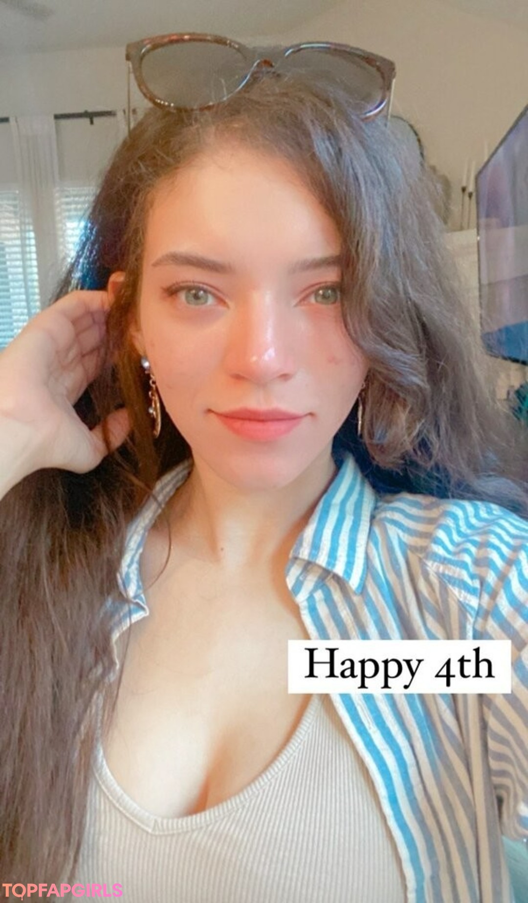 Nacktes geleaktes OnlyFans-Foto von Brittany Venti #1145