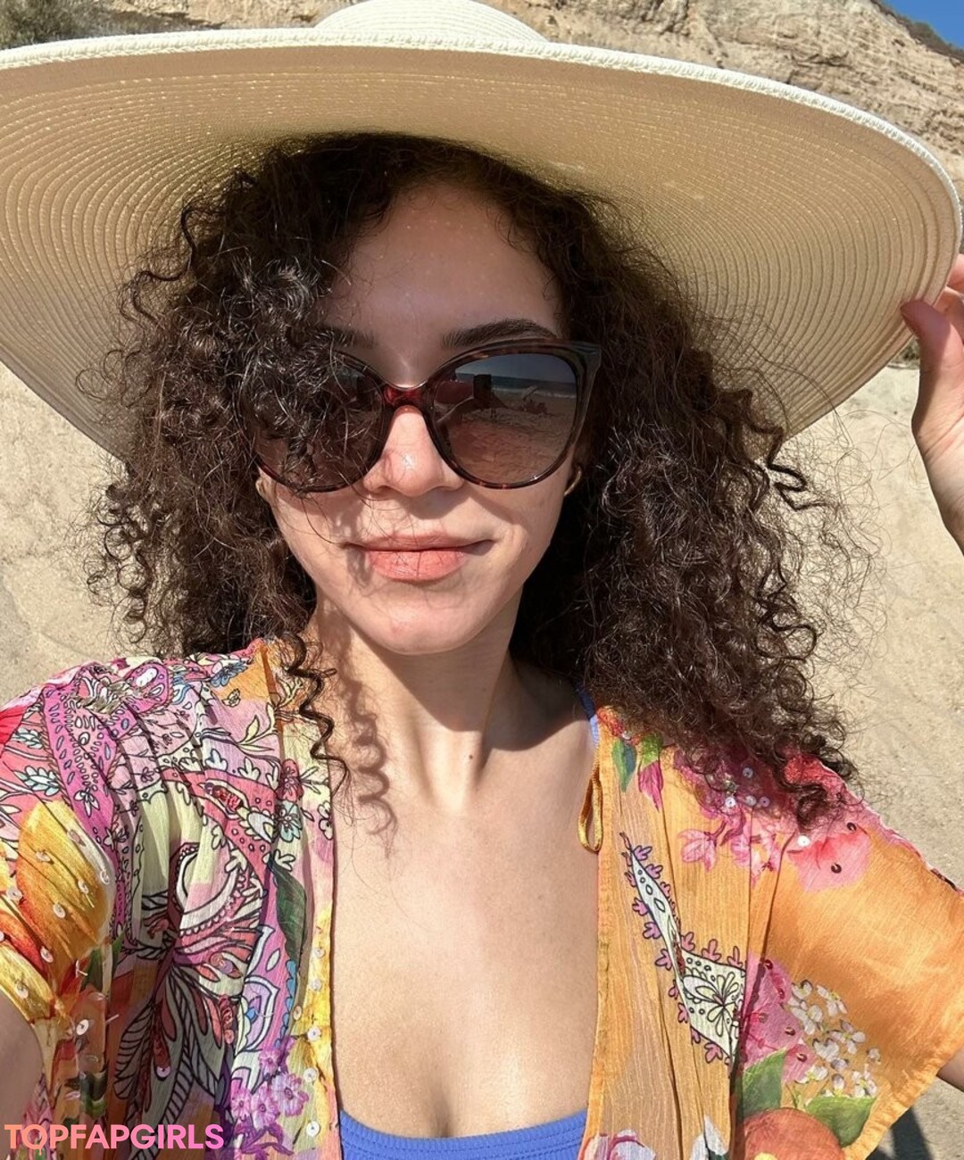 Nacktes geleaktes OnlyFans-Foto von Brittany Venti #1151