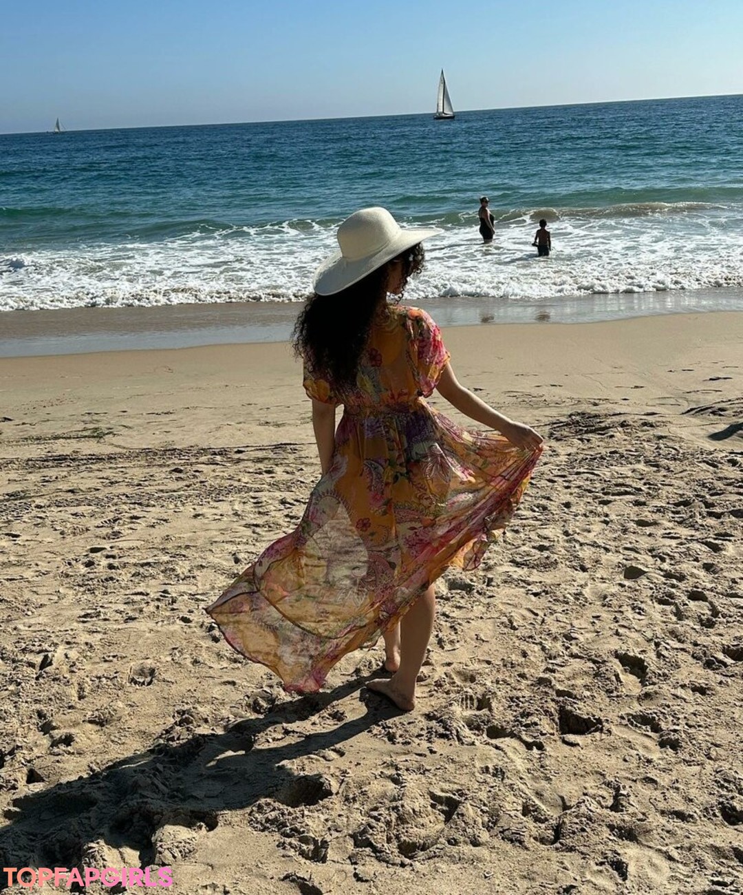 Nacktes geleaktes OnlyFans-Foto von Brittany Venti #1154
